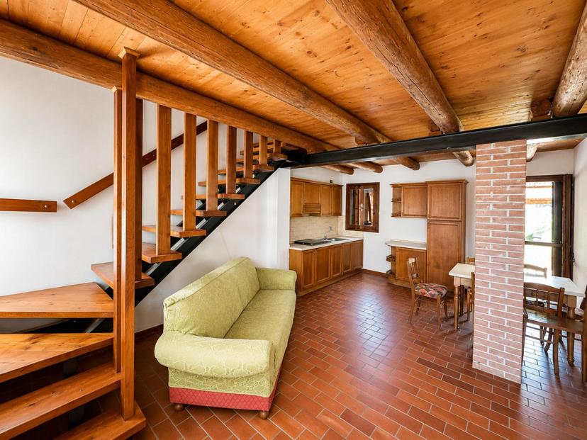 Villa a schiera, Badia Polesine — foto 4 di 5