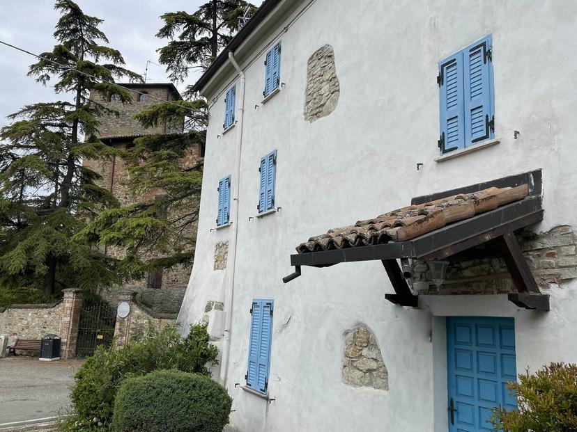 Rustico in Strada Corano, Borgonovo Val Tidone — foto 5 di 5