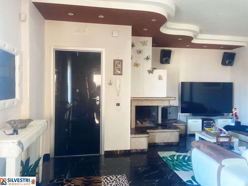 Appartamento in Contrada Iannassi, San Nicola Manfredi — foto 2 di 5