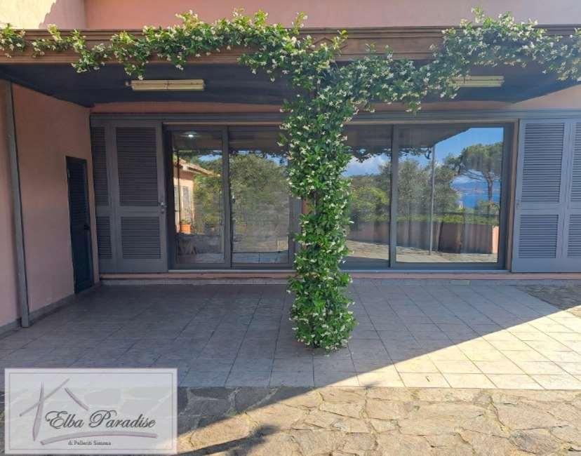 Porzione di villa, Capoliveri — foto 2 di 5