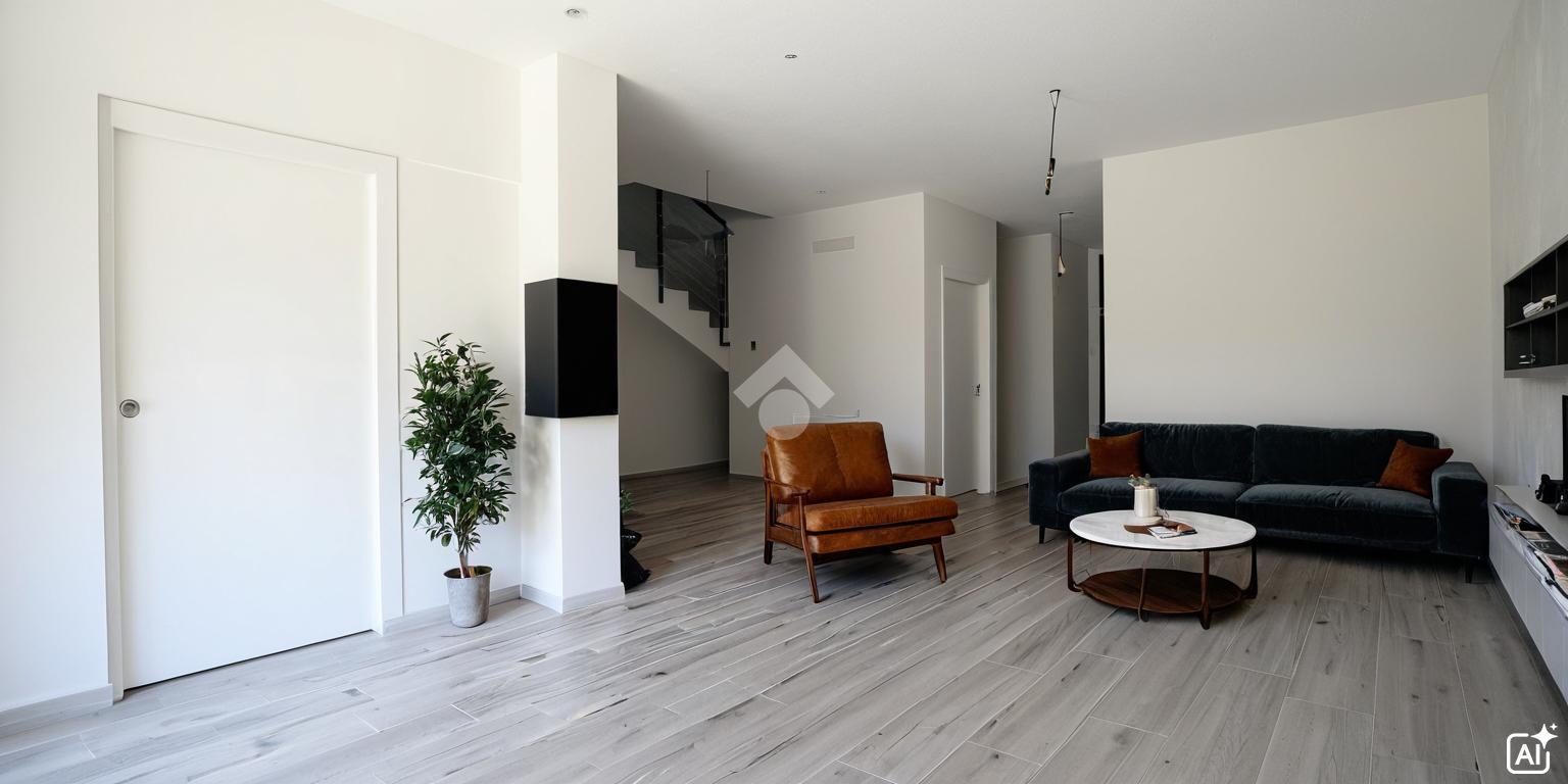 Villa a schiera in Via Carlo Jussi 204, San Lazzaro di Savena