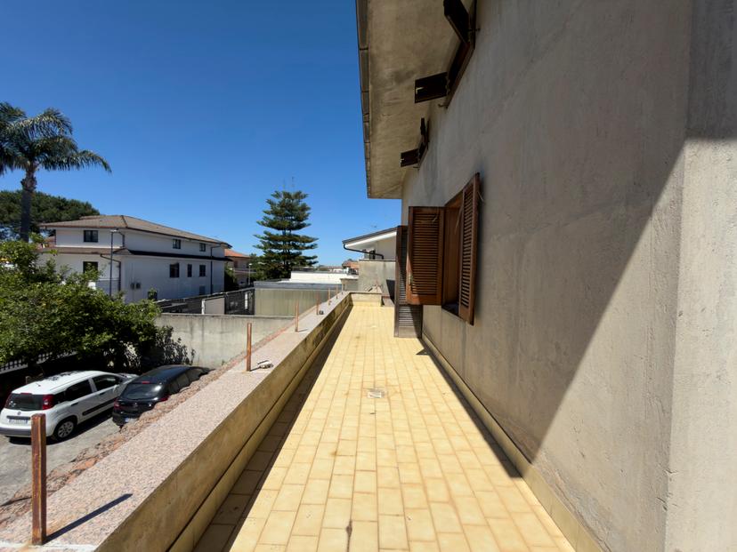 Casa indipendente in Via Alcide De Gasperi 25, Casapesenna — foto 3 di 5