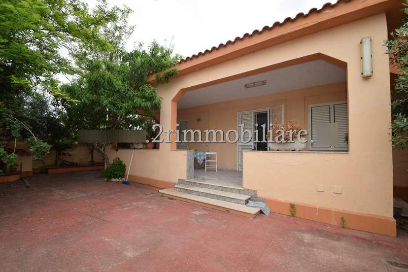 Villa unifamiliare in Via Canada, Mazara del Vallo — foto 2 di 5