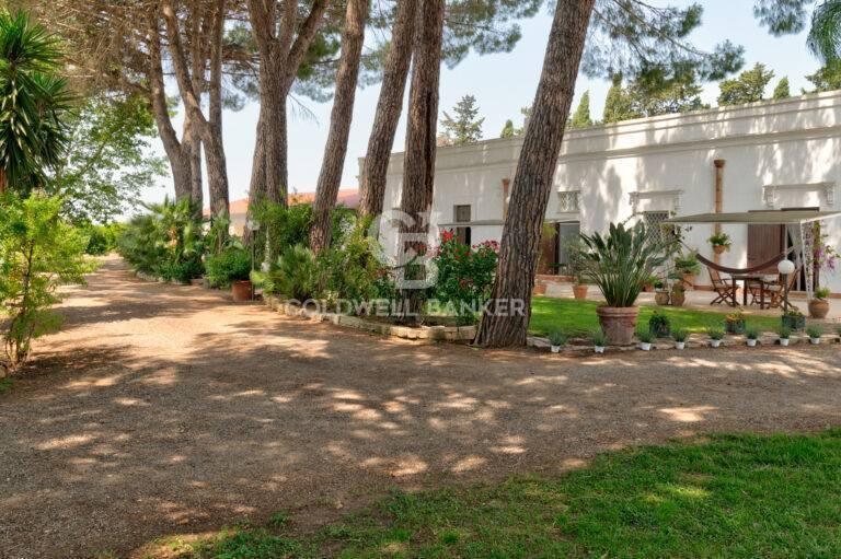 Rustico in Contrada Stornara Sn, Ginosa — foto 2 di 5