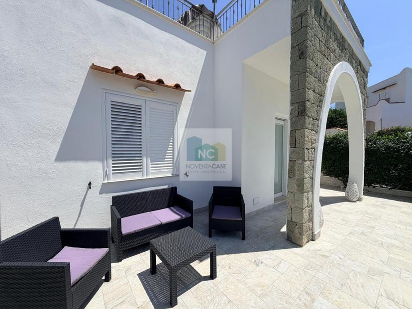 Villa in Via Giovanni Mazzella, Forio — foto 3 di 5