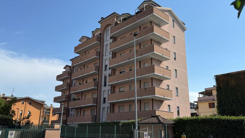 Bilocale in Via Risorgimento 14, San Giuliano Milanese — foto 3 di 5