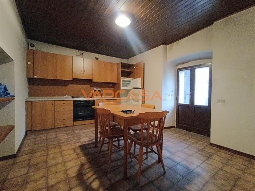 Casa indipendente in Via Umberto I 40, Palosco — foto 2 di 5