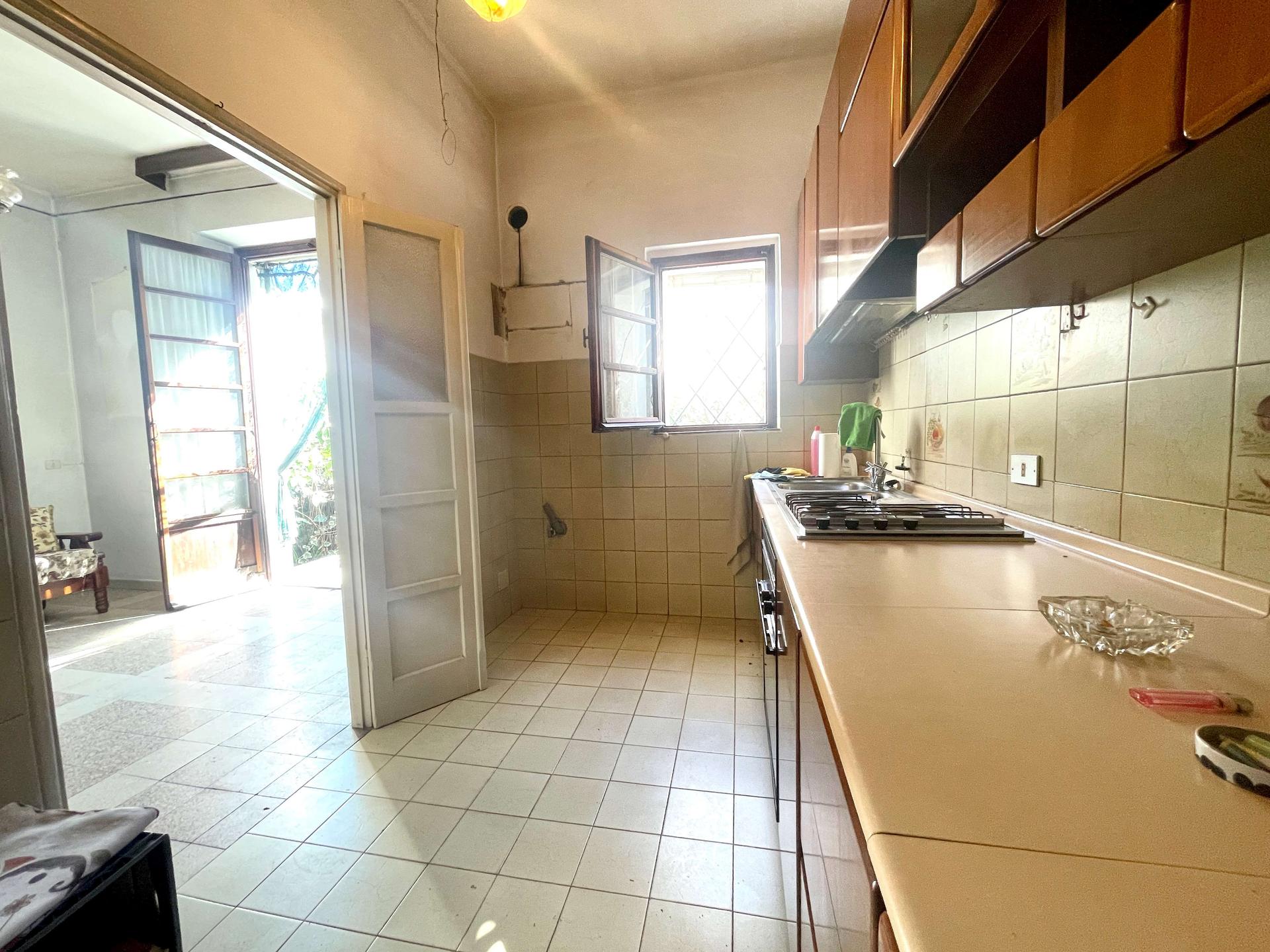 Porzione di casa in Via Filippo Turati 18, Domodossola