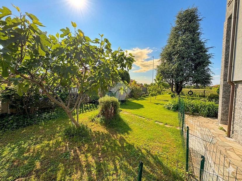 Villa in Via San Carlo 79, San Francesco al Campo — foto 5 di 5
