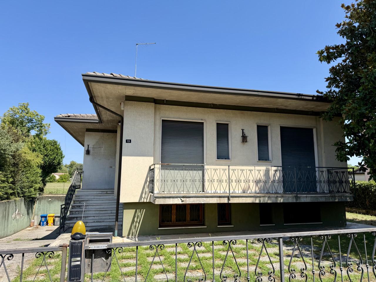 Casa indipendente in Via San Pio X 34/a, Castelfranco Veneto