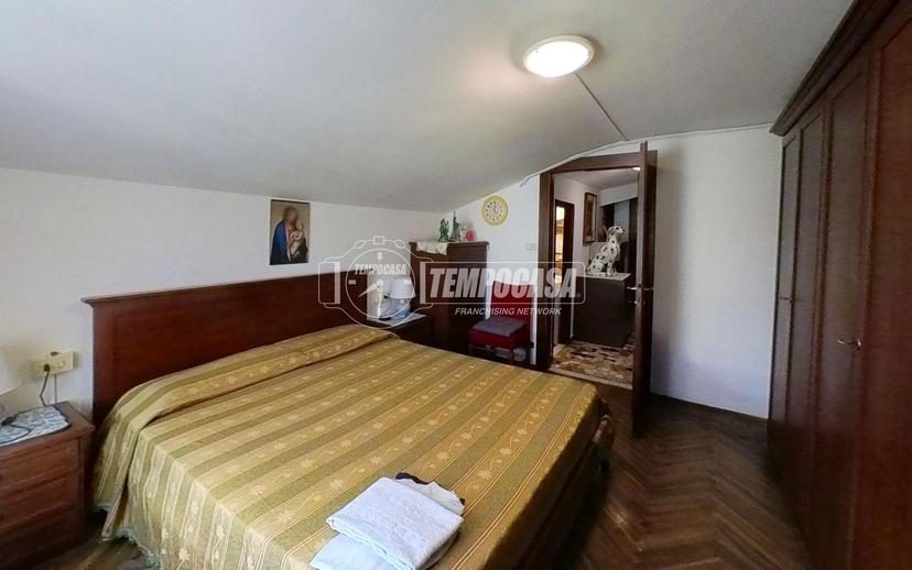 Trilocale in Strada Voison 28, Aosta — foto 5 di 5