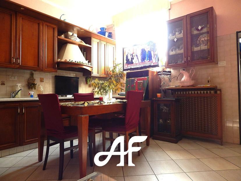 Appartamento, Nova Milanese