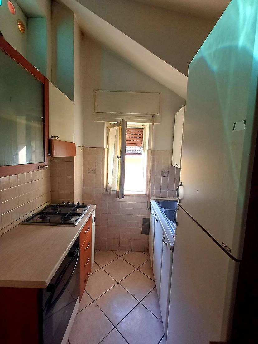 Attico in Via Capo I Prati 26, Fiuggi — foto 2 di 5