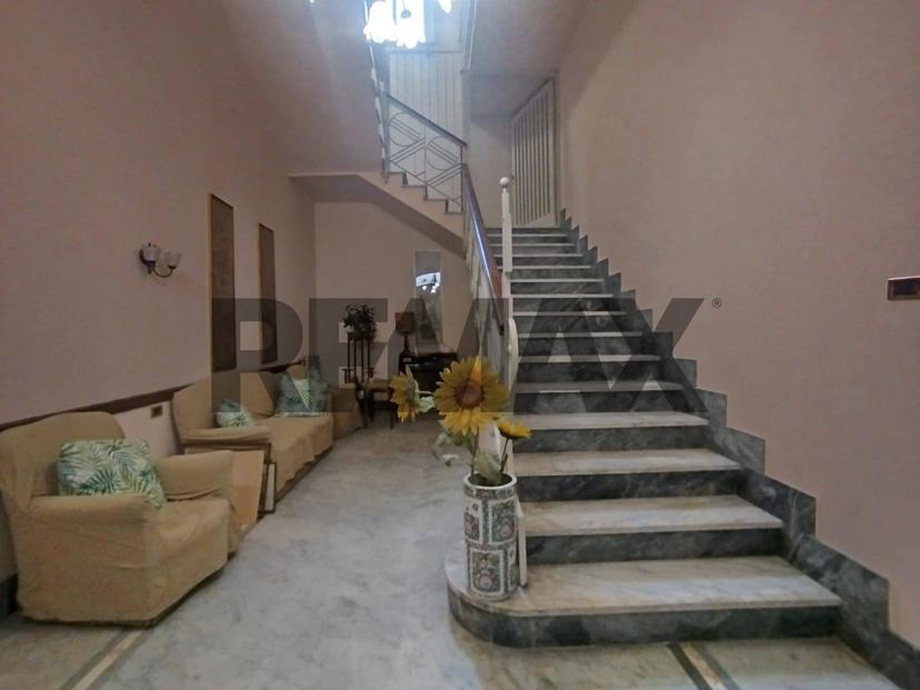 Casa indipendente in Via Vittorio Emanuele III 182 -184, Canicattini Bagni — foto 4 di 5