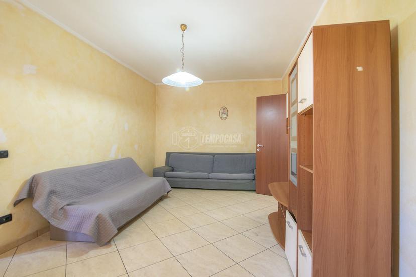 Bilocale in Via Vittorio Emanuele II 25, Brignano Gera d'Adda — foto 5 di 5