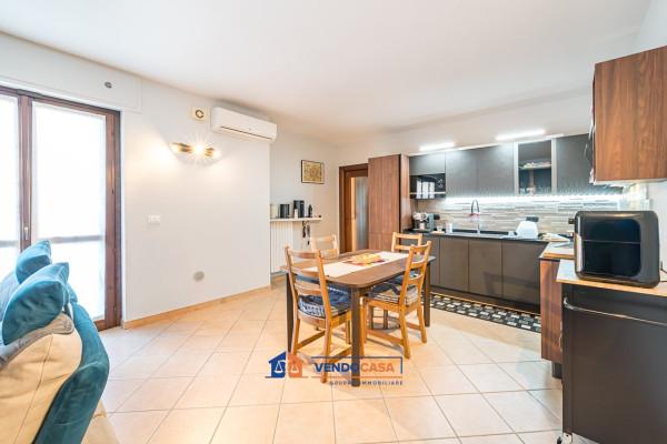 Trilocale in Via Arpinio, Carmagnola
