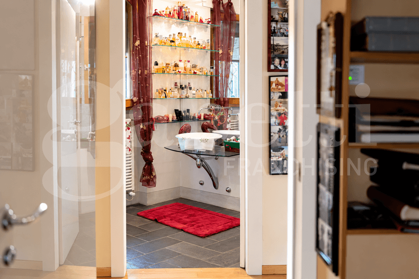 Villa, Trezzano sul Naviglio — foto 2 di 5
