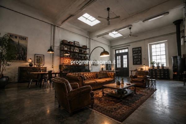 Loft, Segrate — foto 5 di 5