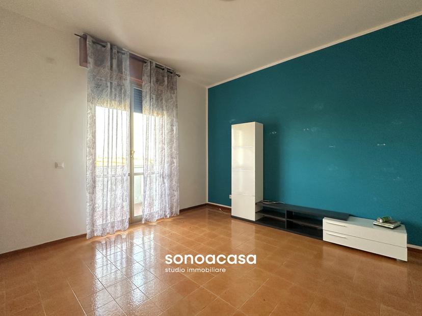 Trilocale in Via Bacchiocchi, 15, San Costanzo