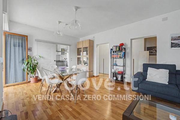 Trilocale in Via Borgo Nuovo 13, Feltre — foto 3 di 5