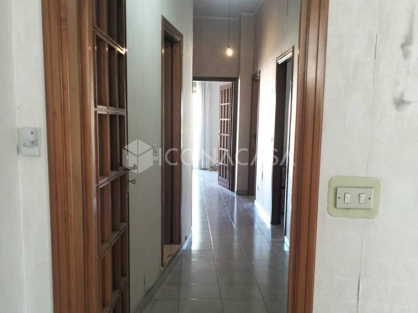 Quadrilocale in Via Giuseppe Garibaldi 286, Messina
