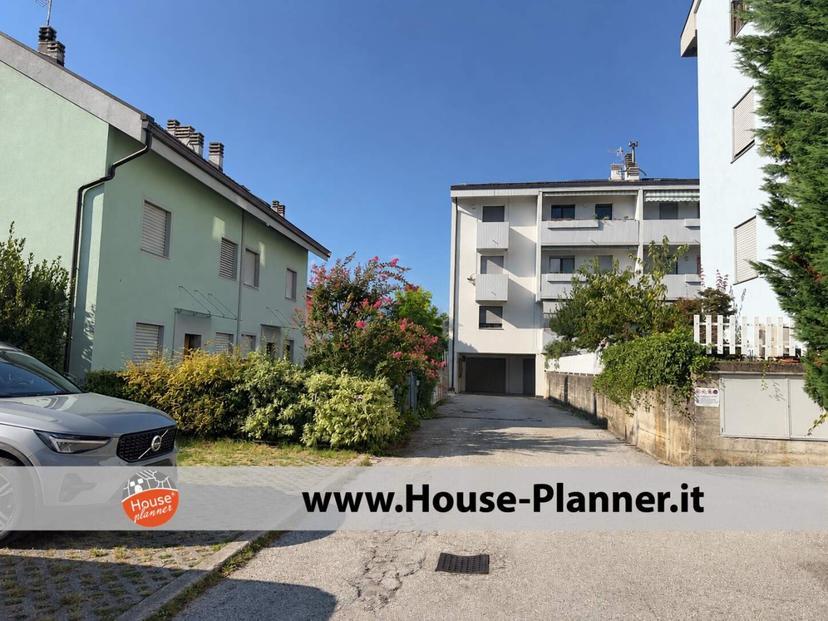 Villa a schiera in Via della Fornace 27, Trento — foto 4 di 5
