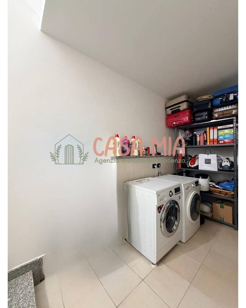 Villa in Via Paul Harris, Rottofreno — foto 4 di 5