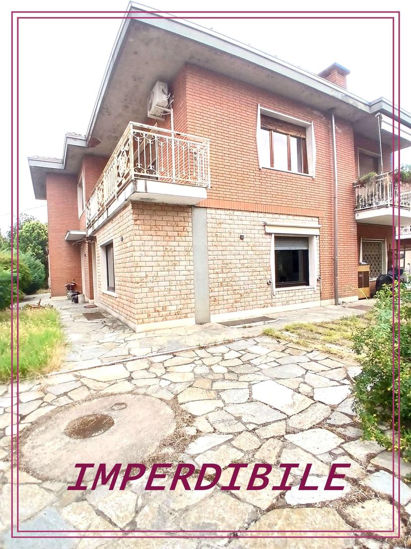 Casa indipendente in Via Piacenza 15, Valenza — foto 4 di 5