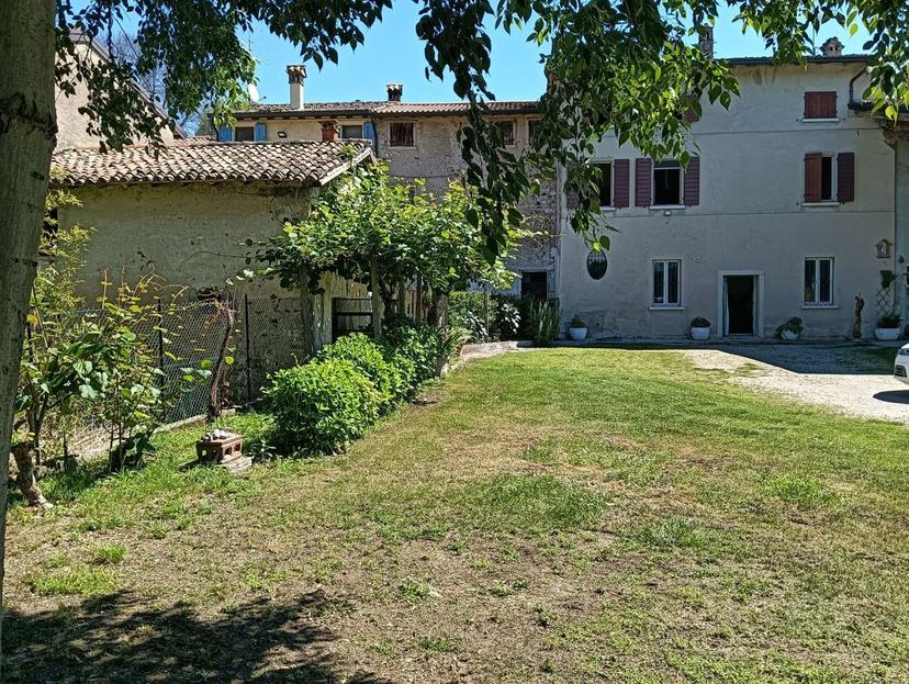 Rustico in Strada Sale  15, Monzambano — foto 4 di 5