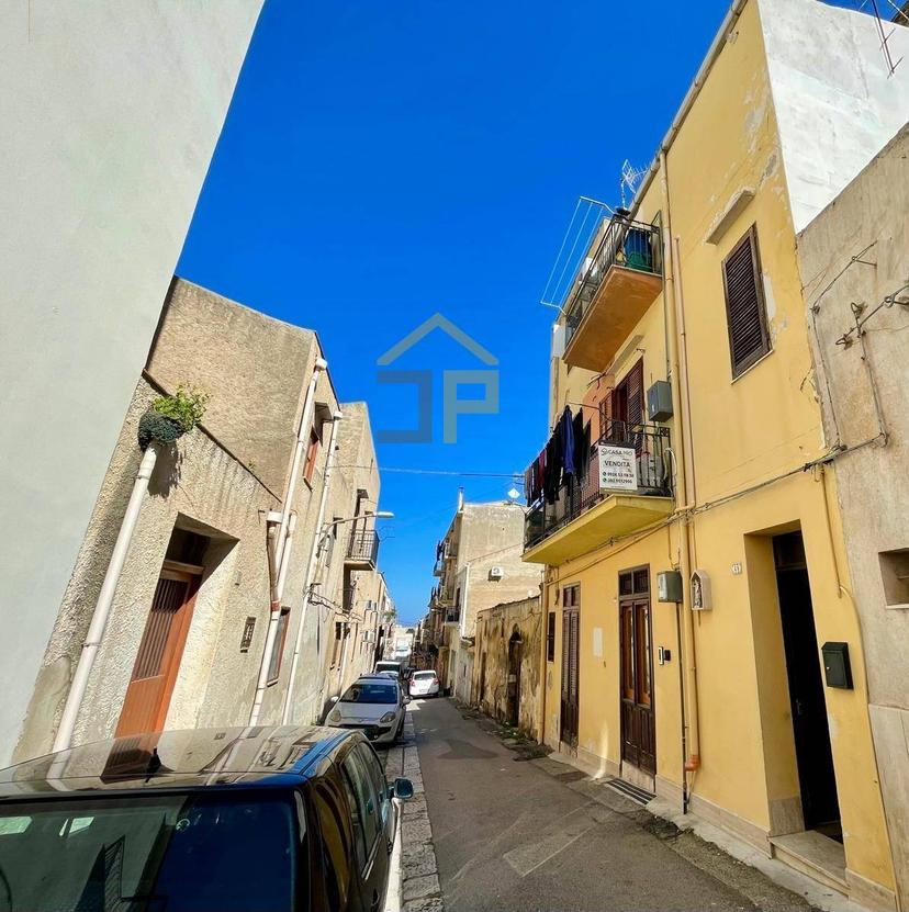 Casa indipendente in Via Nicolò Vivona 48, Castellammare del Golfo — foto 2 di 5
