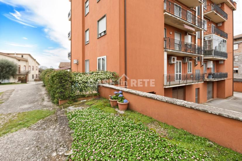 Quadrilocale in Via Civita Castellana 59, Corchiano — foto 2 di 5