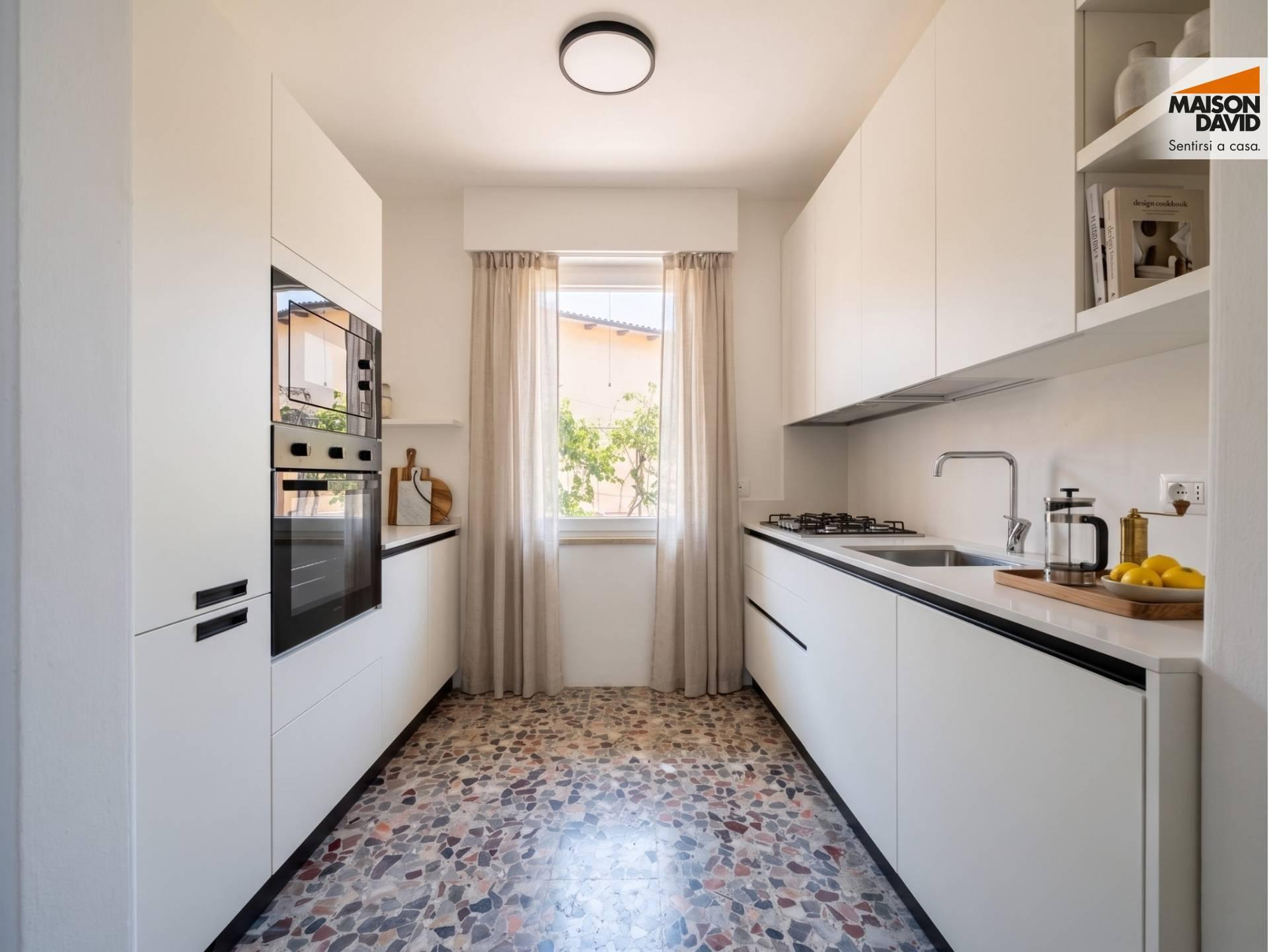 Casa indipendente in Via Mieli 5, Zermeghedo