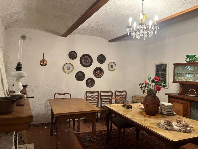 Casa indipendente in Via Garibaldi Angolo Vicolo dei Fiori, Rocca d'Arazzo — foto 2 di 5