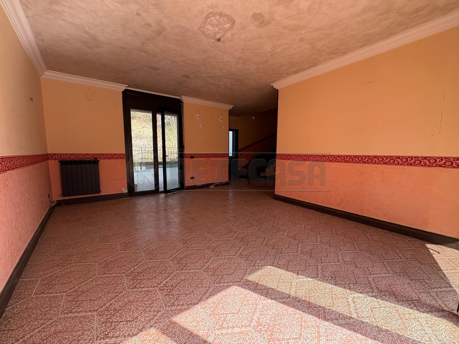 Villa a schiera in Parco Sant'Agostino, Caserta
