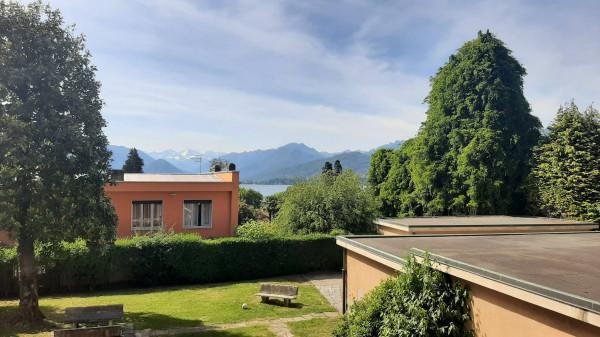 Trilocale in Via Reno 16, Laveno-Mombello — foto 4 di 5