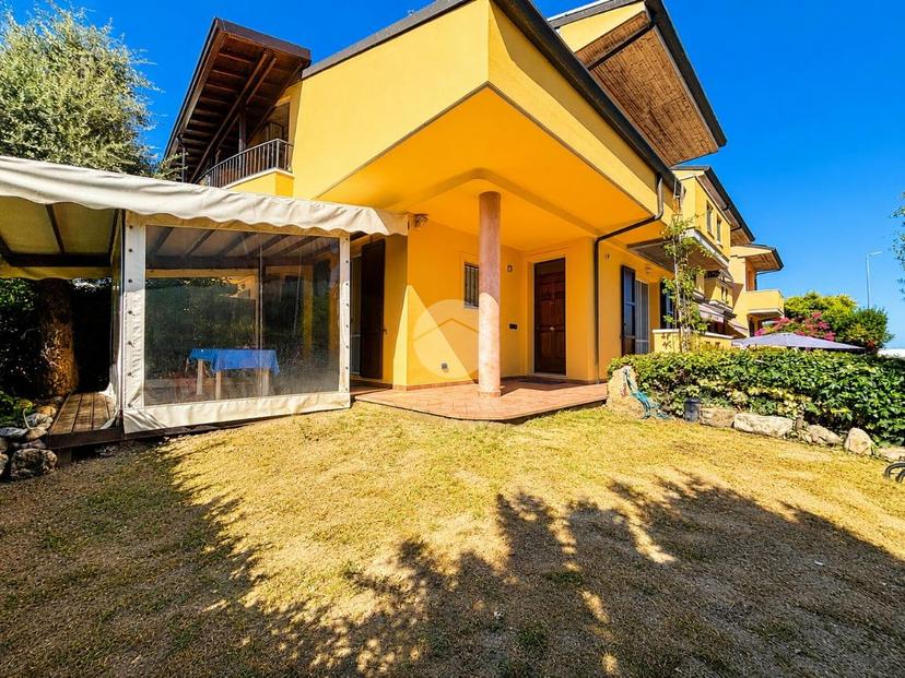 Villa a schiera in Via Reno 12, Savignano sul Rubicone — foto 5 di 5