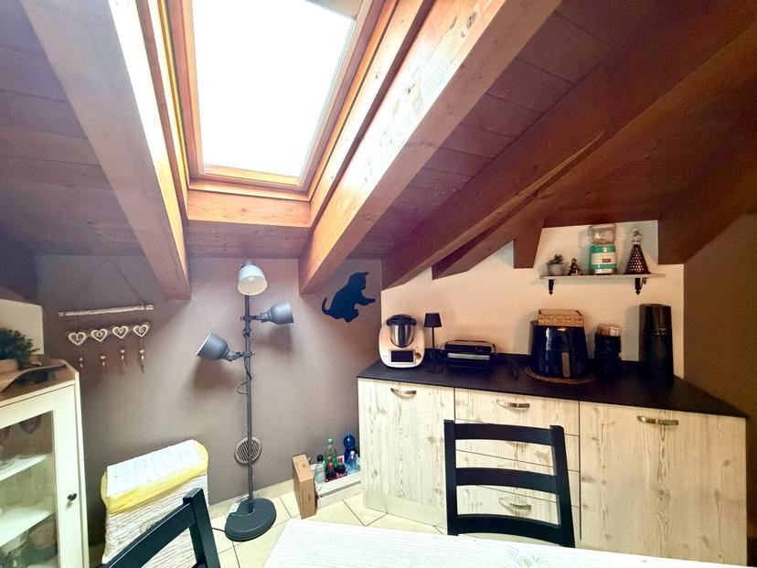 Appartamento in Via San Martino 2, Cesano Maderno — foto 4 di 5