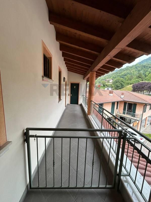 Quadrilocale, Vallio Terme