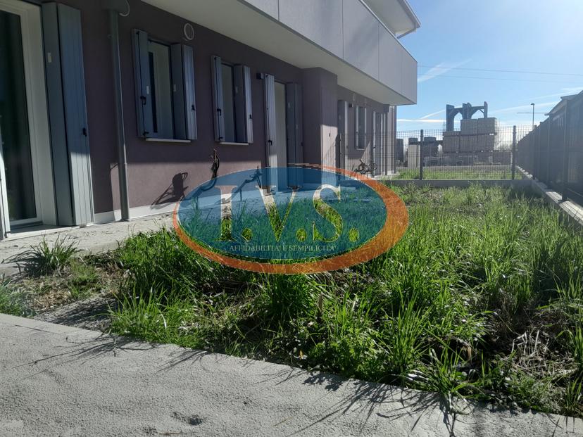 Trilocale in Via d. Cattaneo N. 1, Montegalda — foto 3 di 5