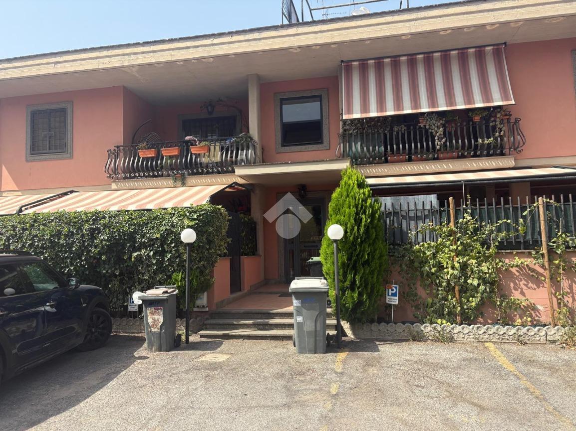 Bilocale in Via Venezia 18, Ciampino