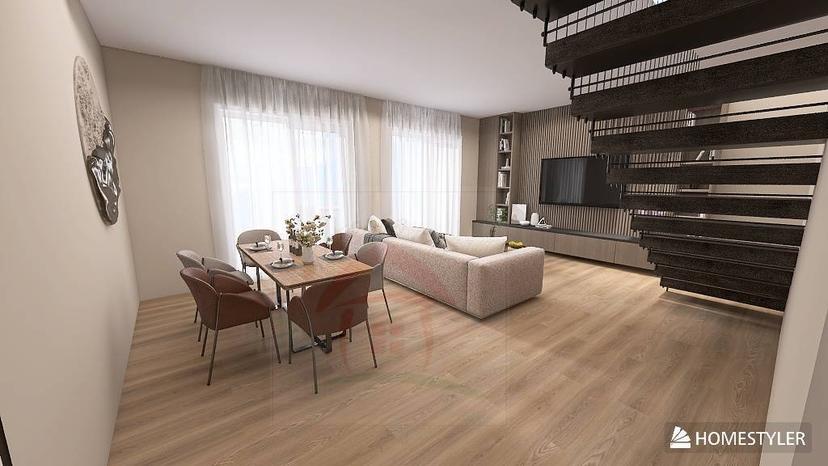 Villa a schiera, Roncegno Terme — foto 4 di 5