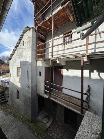 Casa indipendente in Via Cattagna 5, Varzo — foto 5 di 5