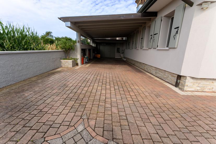 Villa in Via Giuseppe Verdi 12, Correzzola — foto 3 di 5