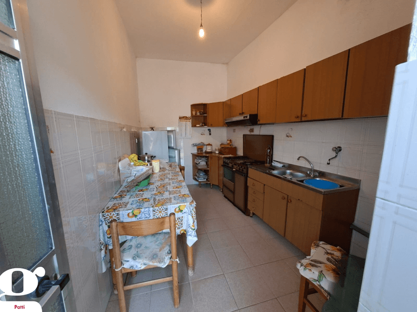 Casa indipendente in Contrada Arangeri Snc, Librizzi — foto 4 di 5