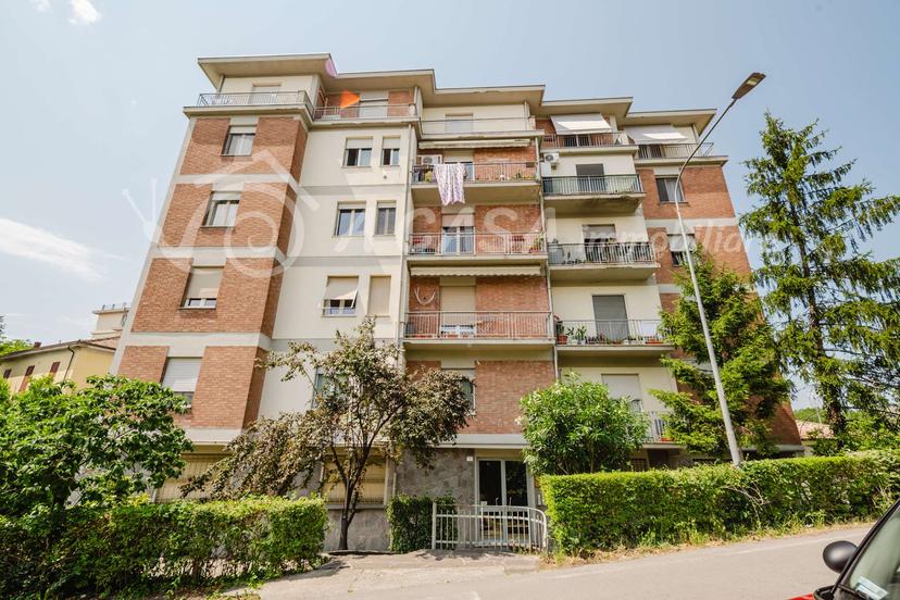 Appartamento in Via Nazario Sauro 5, Fornovo di Taro — foto 3 di 5