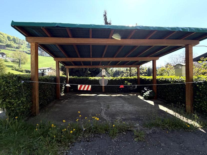 Villa a schiera in Via Fondo 17, Aviatico — foto 3 di 5