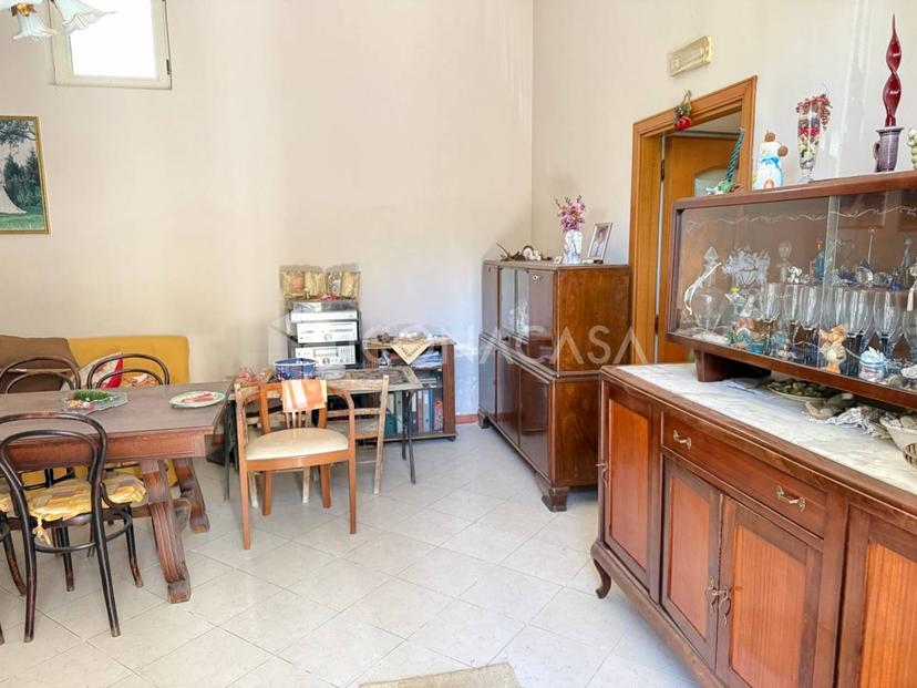 Trilocale in Via Pozzo Nuovo 16, Cimitile — foto 5 di 5