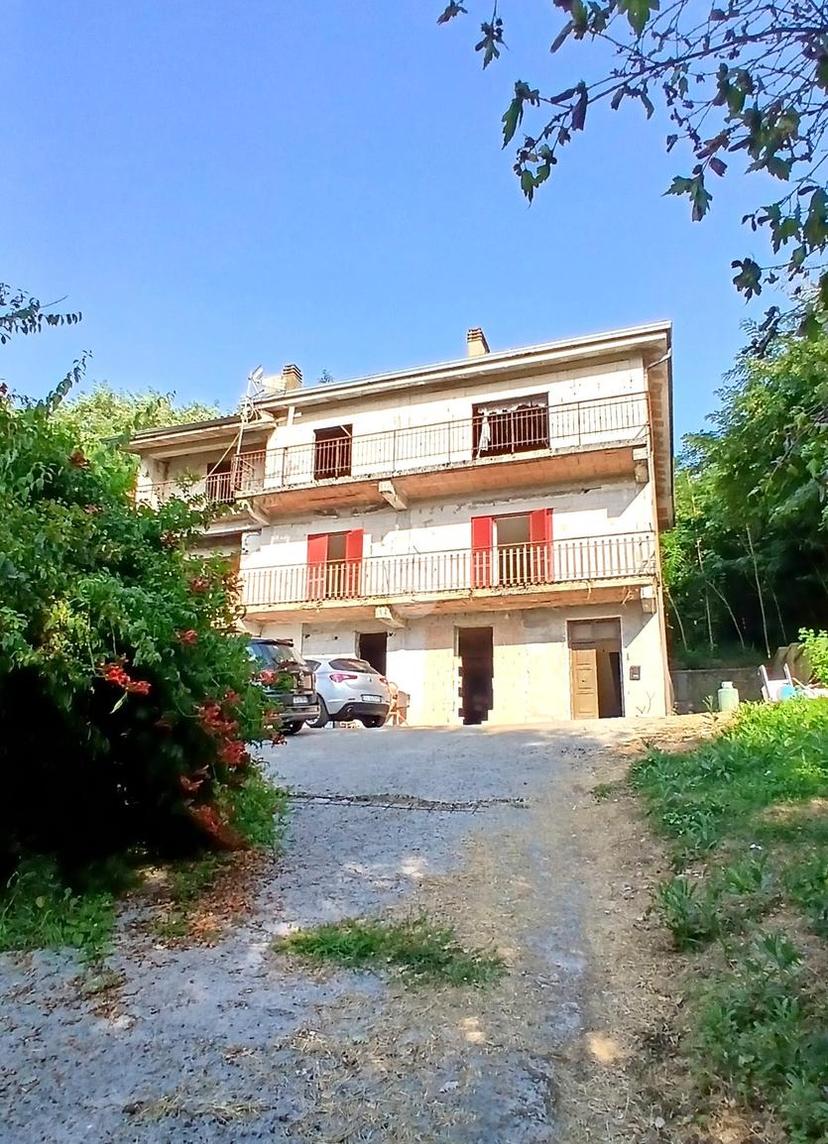Casa indipendente in Contrada Martinaccio, Paliano — foto 3 di 5