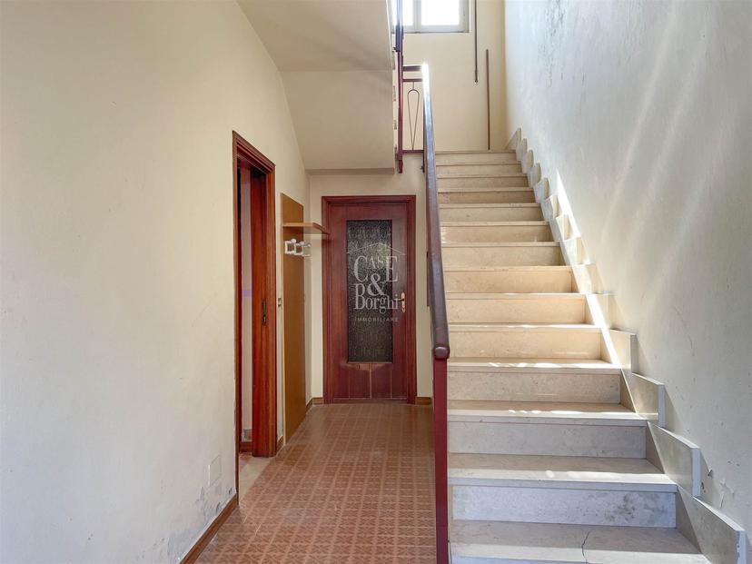 Casa indipendente in Via Francesco Tabacco, Cecima — foto 5 di 5