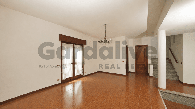 Villa a schiera in Via del Roveto 23, Salò — foto 4 di 5